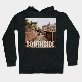 Glasgow Southside design Hoodie